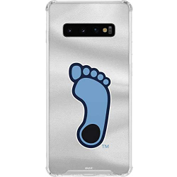 Amazon.com: Skinit North Carolina Tar Heel Footprint Logo ...
