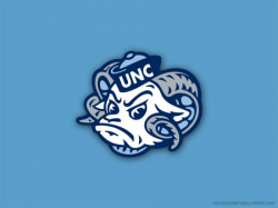 North Carolina Logo - Football & Sports Background ...