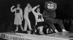 History : Northwestern University