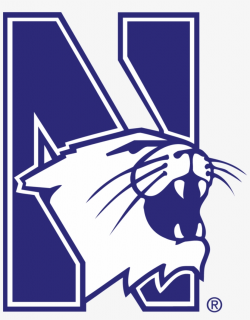 Northwestern University - Northwestern University Logo Png ...