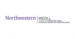 Medill Lockups: Brand Tools - Northwestern University