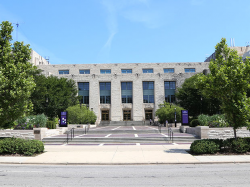 ADA Text-Version Facility 132 Page: Campus Maps ...