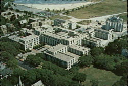 Northwestern University Technological Institute