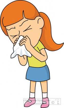 Stop the Snotty Madness: Teaching Kids How To CORRECTLY Blow ...