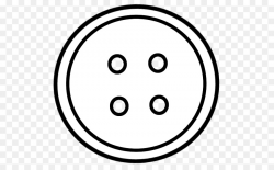 Buttons clipart button nose, Buttons button nose Transparent ...