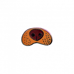 Dog Puppy Snapchat Clip art - nose png download - 595*595 ...