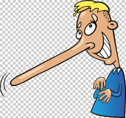 Pinocchio Cartoon , Long nose man PNG clipart | free ...
