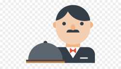 Man Cartoon clipart - Man, Nose, Hand, transparent clip art