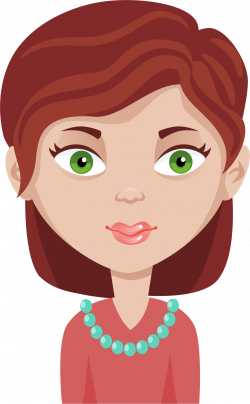 Nose clipart female nose, Nose female nose Transparent FREE ...