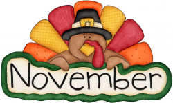 Free November Calendar Cliparts, Download Free Clip Art, Free Clip ...