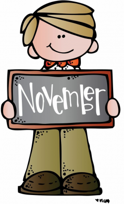 November | Melonheadz | Clip art, School clipart, Classroom