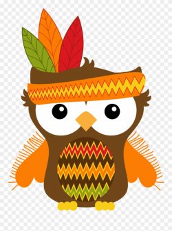 Free Owl Turkey Cliparts Download Free Clip Art Free - Owl November ...
