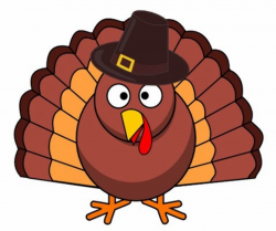 November clipart bird turkey - 27 transparent clip arts and pictures ...