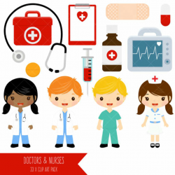 Nurses Clipart | Free download best Nurses Clipart on ClipArtMag.com