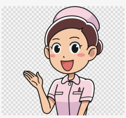 Download Nurse Png Clipart Nursing Clip Art - Cute Nurse Clipart PNG ...