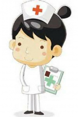 Nurse Clipart For Kids | Free download best Nurse Clipart For Kids ...