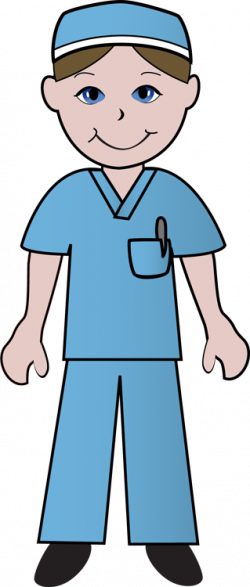 Free Male Nurse Clipart, Download Free Clip Art, Free Clip Art on ...