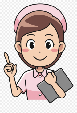 Clip Art Download Clipart - Nurse Clipart Png Transparent Png ...