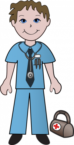 Free Transparent Doctor Cliparts, Download Free Clip Art, Free Clip ...