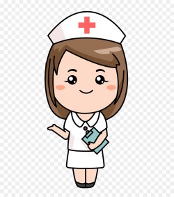 Nurse Cartoon