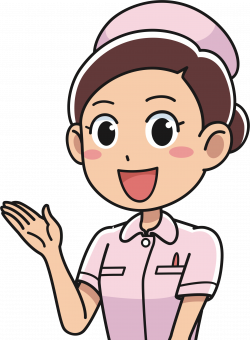 Nursing clipart cartoon, Nursing cartoon Transparent FREE ...