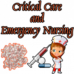 Critical Care and Emergency Nursing - Apps on Google Play