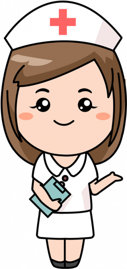 Nurse clipart cute, Nurse cute Transparent FREE for download ...