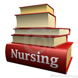 Nursing School Clipart