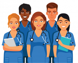 Nursing clipart nurse aide, Nursing nurse aide Transparent ...