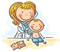 Free Pediatric Nurse Cliparts, Download Free Clip Art, Free ...