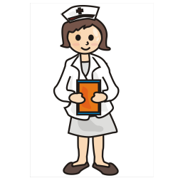 Free Nursing Student Cliparts, Download Free Clip Art, Free ...