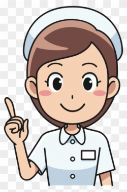 Free PNG Nursing Student Clip Art Download - PinClipart