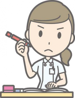 Nursing Student Cliparts Free Download Clip Art - WebComicms.Net