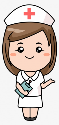 Nurse Clipart PNG, Transparent Nurse Clipart PNG Image Free ...