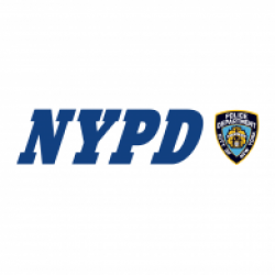 NYPD Police | Brands of the World™ | Download vector logos ...
