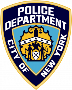 New York City Police Department - Wikipedia