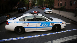 NYPD Officer Kills Himself, Becoming Department\'s 9th ...