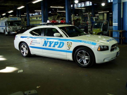 NYPD Dodge Charger Patrol Cars Revealed | News Blog ...