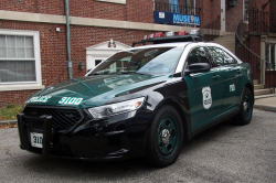 NYPD shows off its vintage patrol cars | ClassicCars.com Journal