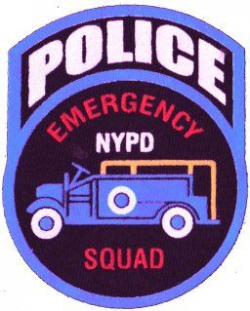 esu patch | Police truck, Police patches, Police