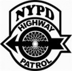 NYPD HIGHWAY PATROL Trademark of City of New York Serial ...
