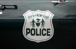 NYPD shows off its vintage patrol cars | ClassicCars.com Journal
