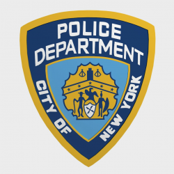 NYPD Police Department logo #Police, #NYPD, #logo ...