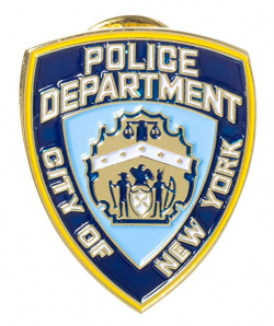 Amazon.com: Officially Licensed City of New York Police ...