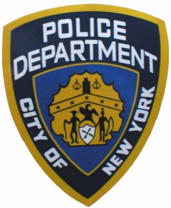 New York Police Department (Team) - Comic Vine