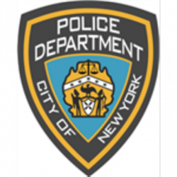 NYPD Logo - Roblox