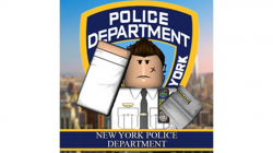 NYPD Training Center (NOW OPEN) - Roblox