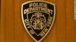 NYPD officer critically injured from shot to the head - CNN