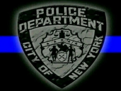 NYPD Thin Blue Line - Actors & People Background Wallpapers ...