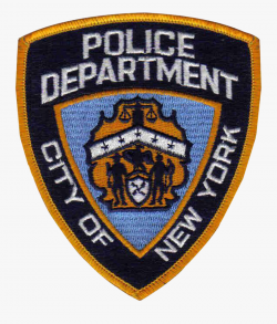 Nypd Auxiliary Police Logo , Free Transparent Clipart ...
